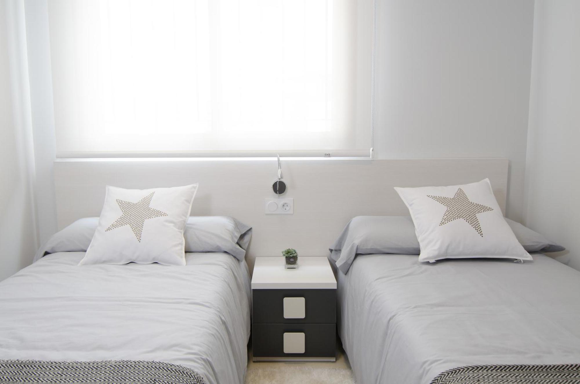Mar De Pulpi Costa De Almeria By Mar Holidays ซานฮวน เด ลอส เตร์เรรอส ห้อง รูปภาพ