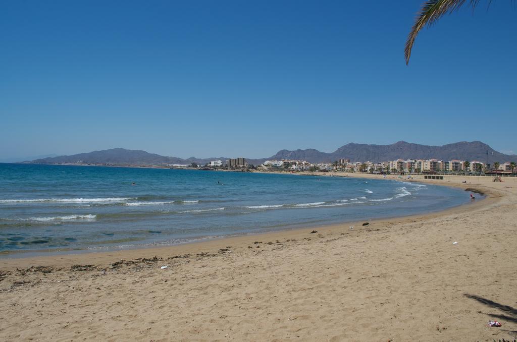 Mar De Pulpi Costa De Almeria By Mar Holidays ซานฮวน เด ลอส เตร์เรรอส ภายนอก รูปภาพ