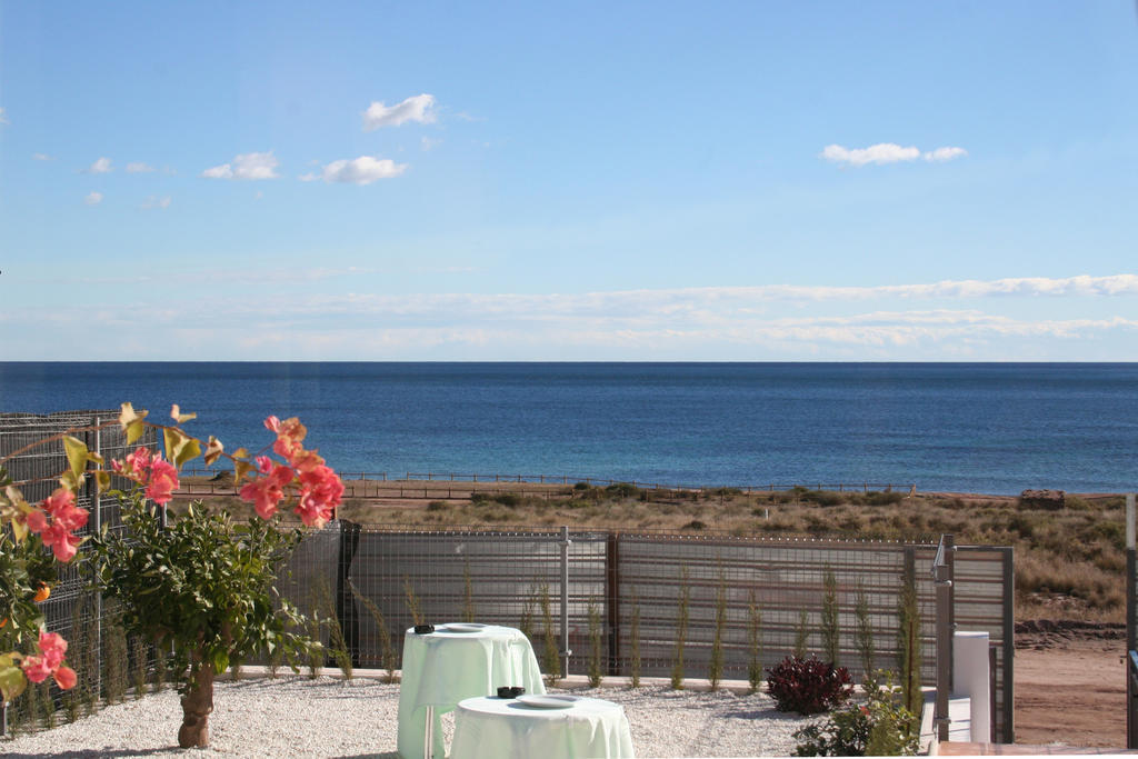 Mar De Pulpi Costa De Almeria By Mar Holidays ซานฮวน เด ลอส เตร์เรรอส ห้อง รูปภาพ