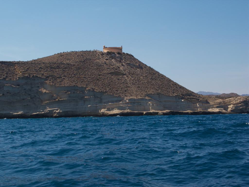 Mar De Pulpi Costa De Almeria By Mar Holidays ซานฮวน เด ลอส เตร์เรรอส ภายนอก รูปภาพ