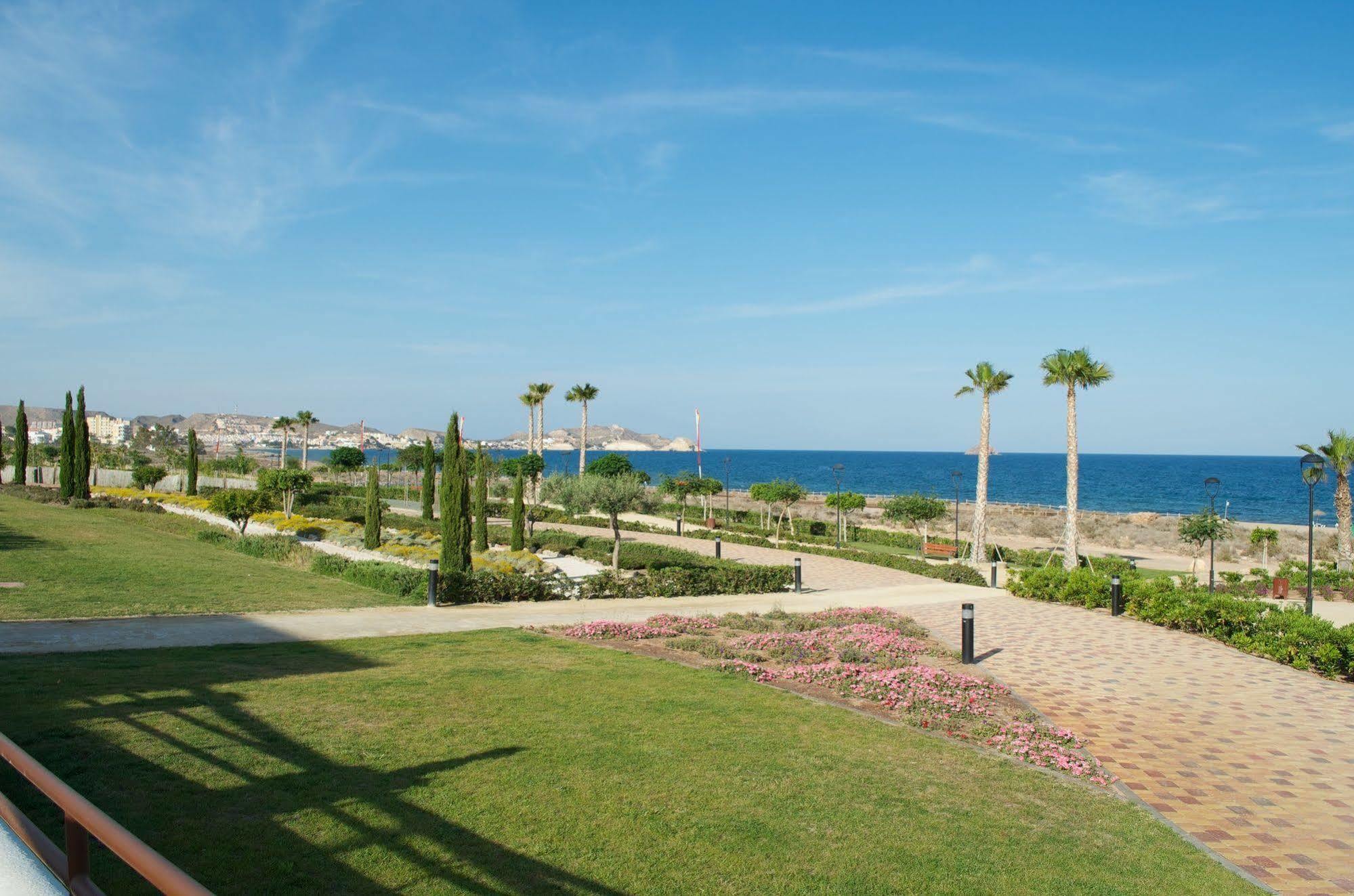 Mar De Pulpi Costa De Almeria By Mar Holidays ซานฮวน เด ลอส เตร์เรรอส ภายนอก รูปภาพ